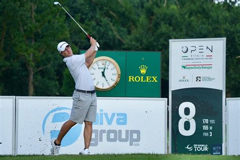 rolex pro am open italia|81° Open d’Italia presented by Regione Emilia.